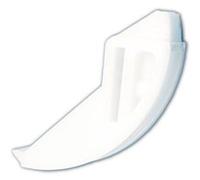 Clips frein de porte Lave-vaisselle (VF9A000E2 96X0211 WESTPOINT EDESA ASPES SAUTER FAR FAGOR)