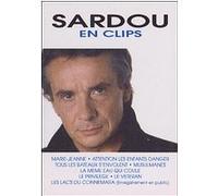 Clips https://www.fnac.com/a1483467/Clips-Michel-Sardou-DVD-Zone-2?oref=cfae6e2b-d256-ac1b-e196-d46672a92b58