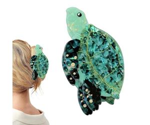 Clips Griffes Animales Pince À Cheveux Originale Et Amusante En Forme De