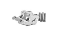 Clips Guidon Moto Adaptateur D'extension De Pince Barre Poignée Frein Guidon Moto pour F900R F900XR 2020- F850GS F 850 GS ADV pour Adventure 2019