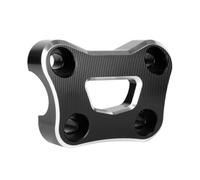 Clips Guidon Moto Pinces De Montage pour Can Am Spyder F3 F3S F3T 2015 - 2023 RT RTS 2020 2024, Accessoires Barre Poignée Moto, Support Fixation Guidon