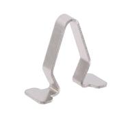 Clips Inox serre moulure pour Porsche 911, 912, 930, 964 et 993