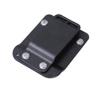 Clips légers à clip pour ruban de mesure pour plus de commodité et mains libres, clip ambiant professionnel sur mètre ruban