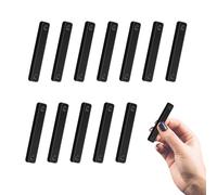 Clips Magnétiques Pour Écran De Fenêtre, Clip De Réparation D'écran Autocollant, 12 Pièces Sans Pinces De Poinçonnage, Pince De Fixation Pour Écrans, Vêtements, Chapeaux