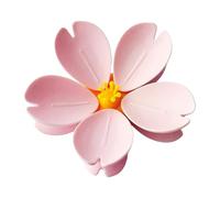 Clips magnétiques pour réfrigérateur - Cerisier fleur de cerisier, clips de fermeture | Aimants décoratifs pour sacs de stockage des aliments, cartes postales, notes adhésives, documents, armoire