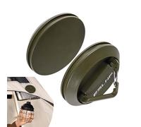 Clips magnétiques pour réfrigérateur - Clips magnétiques pour tableau blanc de 2,76 pouces | Clip magnétique | Crochets durables pour réfrigérateur, accessoires de cuisine peu encombrants, joint