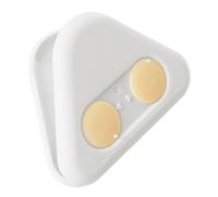 Clips magnétiques pour sachets - Bandes de collation, clip d'étanchéité alimentaire avec date magnétique solide réglable multi-usages, pinces hermétiques pour sacs à | Pour cuisine, maison