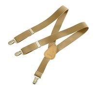 Clips N Grips Bretelles réglables