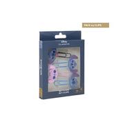 CERDÁ Trombones Life's Little Moments - Stitch - Lot de 4 - Licence officielle Disney