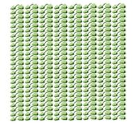 Clips pour bâche de Serre - 200 Pinces de Fixation pour Bâche de Jardin,Clips de Serre pour Tuyaux d'Arceau,pour Jardiniers Amateurs Agriculteurs Commerciaux Agriculteurs Urbains Travailleurs