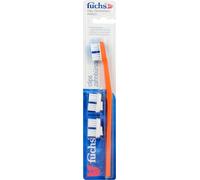 Clips pour brosse à dents Fuchs moyen 1 pc