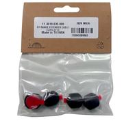Sram Eagle Powertrain Cable Guide 4 Units Clair