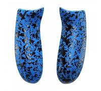 Clips pour Manette Xbox One avec Grip - Noir sur Bleu