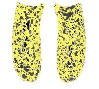 Clips pour Manette Xbox One avec Grip - Noir sur Jaune