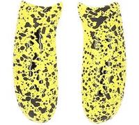 Clips Pour Manette Xbox One Avec Grip - Noir Sur Jaune