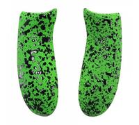 Clips Pour Manette Xbox One Avec Grip - Noir Sur Vert