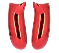Clips pour Manette Xbox One Chrome - Rouge