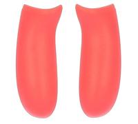 Clips Pour Manette Xbox One - Rouge Rouge