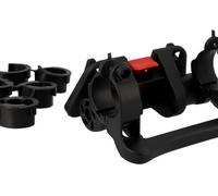 CLIPS POUR PANIER PLAZA E-BIKE - C8602122 - 8020092011175