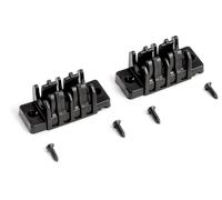 Clips pour panneau à outils de rechange pour 00 21 3X (2x) KNIPEX - 002199V39