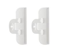 Clips pour sceller les aliments, clips pour sceller les sacs à goûter