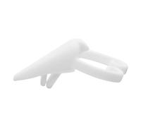 Clips pour tuteurs de plantes - Propagation de plantes - Oiseau - Tige de plante - Échafaudage pour semis d'intérieur