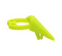 Clips pour tuteurs de plantes - Propagation de plantes - Oiseau - Tige de plante - Échafaudage pour semis, fournitures de jardinage à domicile