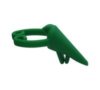 Clips pour tuteurs de plantes - Propagation de plantes - Oiseau - Tige de plante - Échafaudage pour semis, fournitures de jardinage à domicile