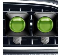 Clips Purificateur d'Air pour Ventilation Auto | Diffuseur de Parfum Léger,Clips De Fixation Des Bouches D'Aération De Voiture - pour Véhicule SUV Camion Intérieur