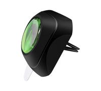 Clips Purificateur d'Air pour Ventilation Auto | Diffuseur de Parfum Léger | Porte-Clip Pour Aérateur De Voiture - À L'Usage Des