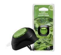 Clips Purificateur d'Air pour Ventilation Auto | Diffuseur De Parfum Offrant Un Air Frais Et Agréable,Clips De Fixation Des Bouches D'Aération De Voiture - pour Conducteurs en Conduite et Voyage, SUV,