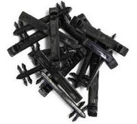 Clips Raccordement Rail (15pcs) Carrera G