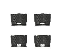 Clips Réparation Curseur Toit Ouvrant 4 Pièces Pour Renault Pour Megane MK2 7701209744 Pare-soleil Toit Ouvrant