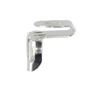 Clips ROMIX ROM 11020, 10 pièce
