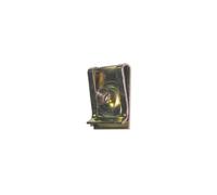 Clips ROMIX ROM 16100, 10 pièce