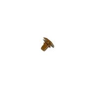 Clips ROMIX ROM B25291, 10 pièce