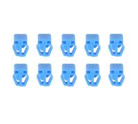 Clips ROMIX ROM B26296, 10 pièce