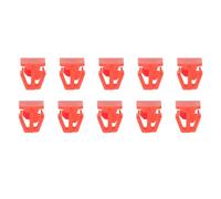 Clips ROMIX ROM B26297, 10 pièce