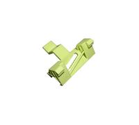 Ferdinand Bilstein Clips de fixation ROMIX C30344 pour Volvo 2 pièces