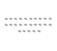 Clips ROMIX ROM C60103, 25 pièce
