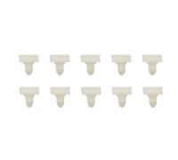 Clips ROMIX ROM C60105, 10 pièce