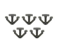 Clips ROMIX ROM C60433, 2 pièce