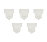 Clips ROMIX ROM C60446, 2 pièce