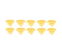 Clips ROMIX ROM C60452, 10 pièce