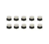 Clips ROMIX ROM C60455, 10 pièce