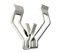 Clips ROMIX ROM C60589, 10 pièce