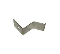 CLIPS SACHET DE 4 POUR TABLE DE CUISSON FAGOR - 76X5411