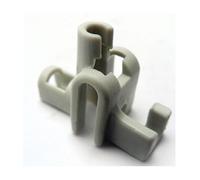 Clips Support Assiettes X8 Pour Lave-Vaisselle Fagor - Brandt