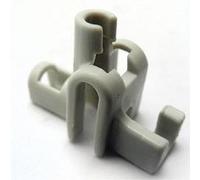 Clips Support Assiettes X8 Pour Lave-Vaisselle Fagor - Brandt