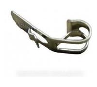 Brandt - Clips support bulbe pour four - 71x3134